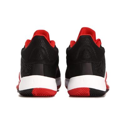 Zoom Rize 2 EP Black/Red CT1498-003