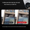 Dahua DH-IPC-HDW2439T-A-LED 4MP Full-Color IP Security Camera CN plug (adapter included)
