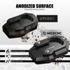 For Harley Sportster S RH1250S 2021-2024 Kickstand Side Stand Extender Pad RH 1250 S RH1250 S RH 1250S 2021 2022 2023 2024