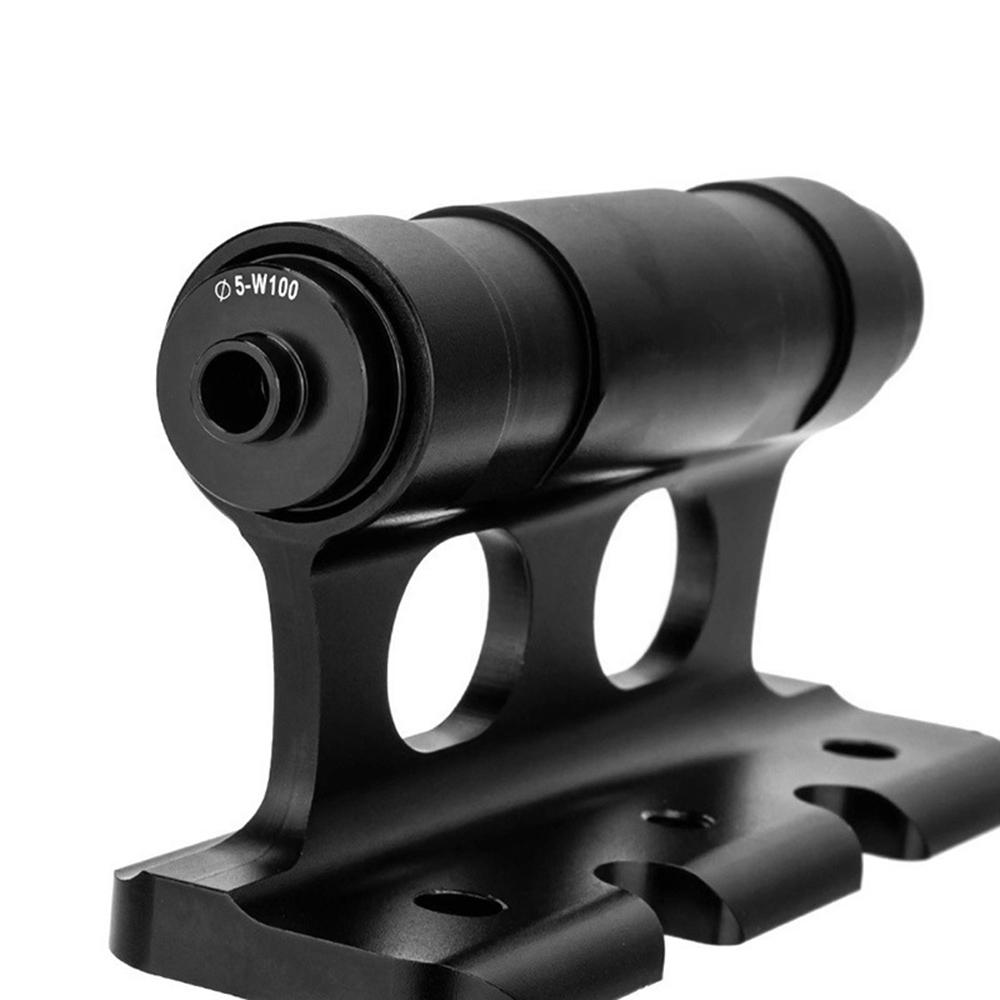 Supporto per forcella per bicicletta Portabici per auto Portapacchi per tetto Supporto per bici Portabici per asse passante a sgancio rapido