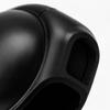 Matte Silicone Camera Lens Cover for X6 Action Camera with Molded Side Openings and Wipe-Clean Care After Commuting, Travel, Cycling, or Hiking