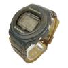 Used Digital watch G-SHOCK DW-5750