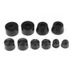 10pcs/set Multicolors Pivot Cups Kit Shock Proof Accessory  for Tricked Boards Longboard Double Kick