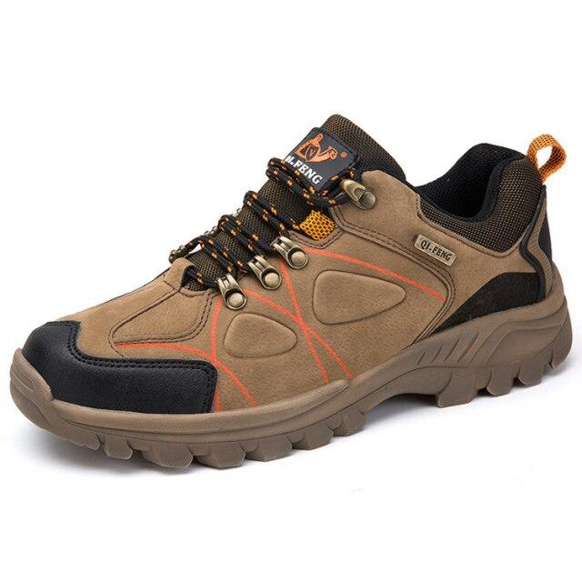 

Мужская и женская уличная спортивная походная обувь, зимняя дышащая обувь для альпинизма, треккинговые кроссовки, классические пары, лето-осень 42