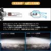LTONXEN D2R HID Bulb Instant Start HID Bulb Vehicle Inspection