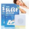 Sleep Aid Patches Treat Reduce Anxiety Headaches Nervousness Weakness Relieve Sleep