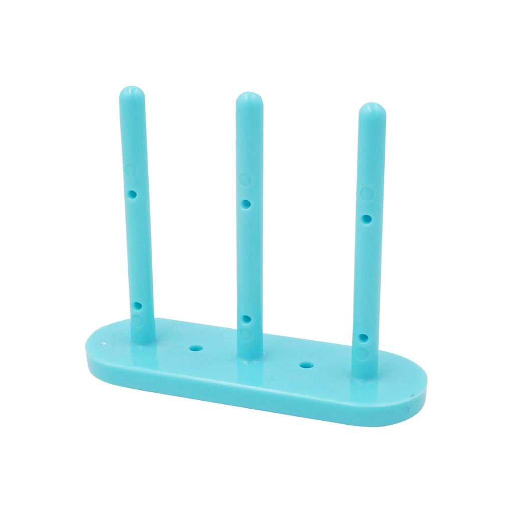 Magnetic Bobbin Holder For Sewing Machine Thread Bobbin Storage Rack 3 Layers 4 Layers 5 Layers Bobbin Storage Stand