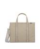 Sweetch Tote Brief 001 Wide S Sand