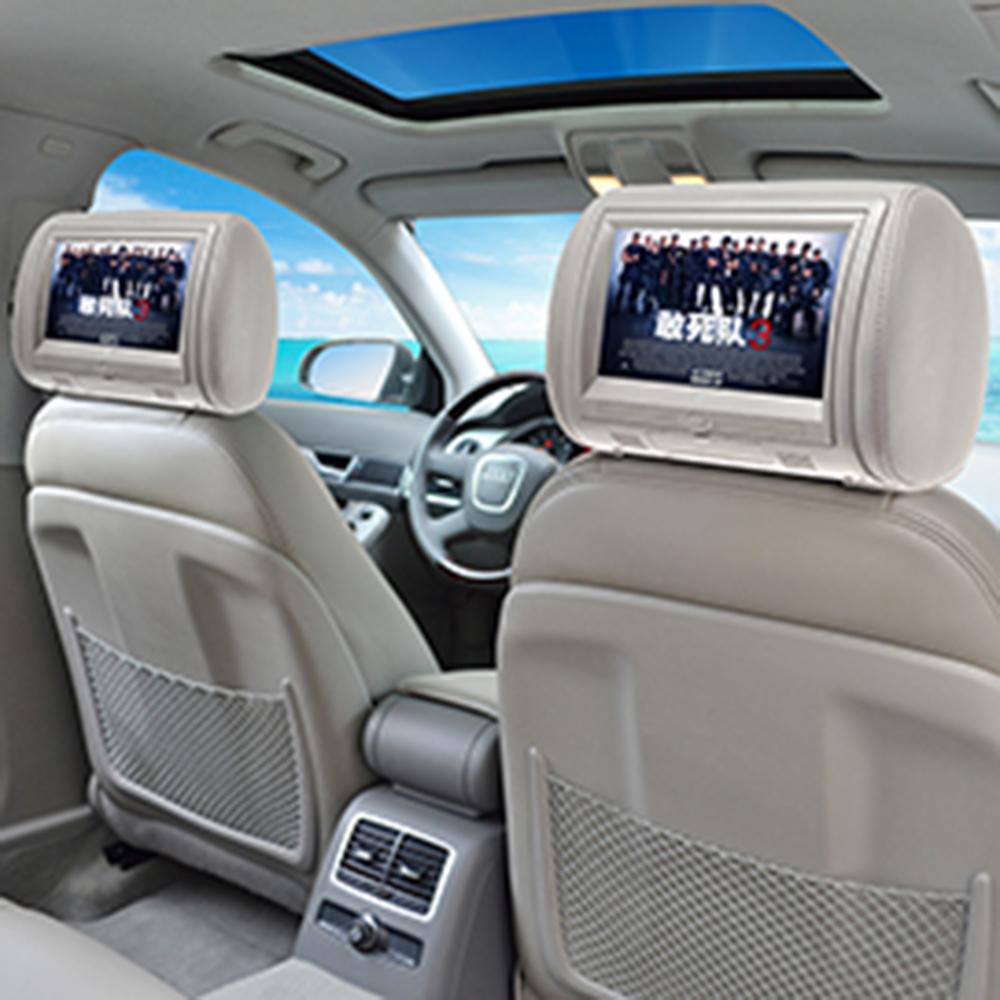 Door Slot Mat for Ford Escape Gate Groove Cushion Car Door Rubber Cup Holder Mats Anti-slip Carpets Position