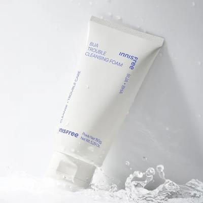 Îngrijirea feței – Produse pentru curățare și igienă