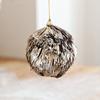 Foam Christmas Tree Decorations DIY Simulated Pinecone Pendant  Party Favors