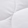 LOVO Wool-Blend Four-Season Quilt