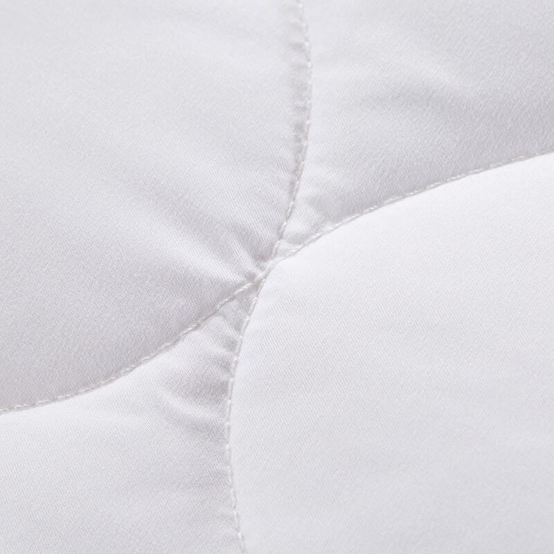 LOVO Wool-Blend Four-Season Quilt