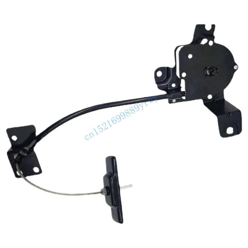 6XDB Replacement Tire Carriers for 2021-2023 Car Spare Wheel Tire Bracket 62800P2000