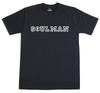 Soul Man Northern Soul Brand New Design Music Mens T-Shirt Free Post U.K