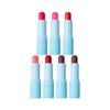 Glass Tinted Lip Balm - 3 Colors