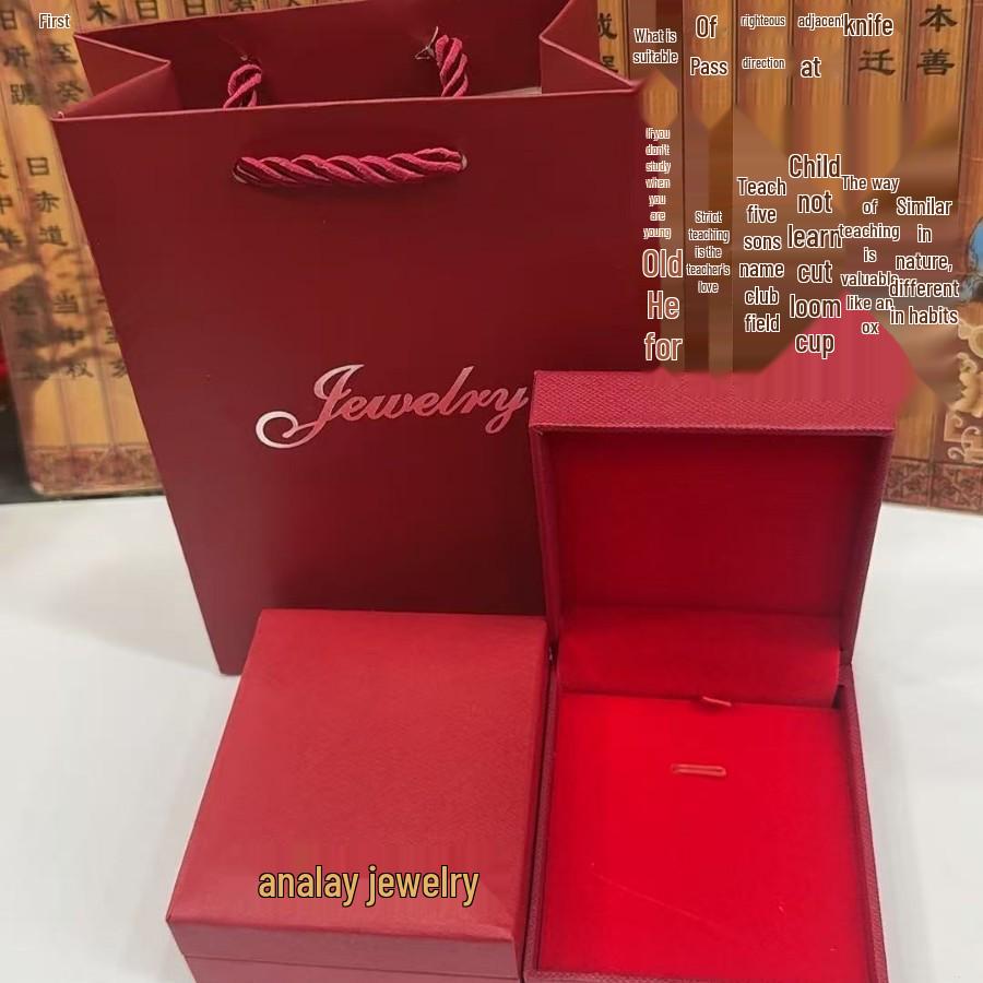 Hangzhou Lingyin Eighteen Seed Bodhi Prayer Beads Bracelet Gift