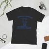 Unisex TShirt Undiagnosed But Something is Definitely Wrong Vintage Funny Pure Cotton Tee Shirt Cowboy Frog T Shirts Clothes