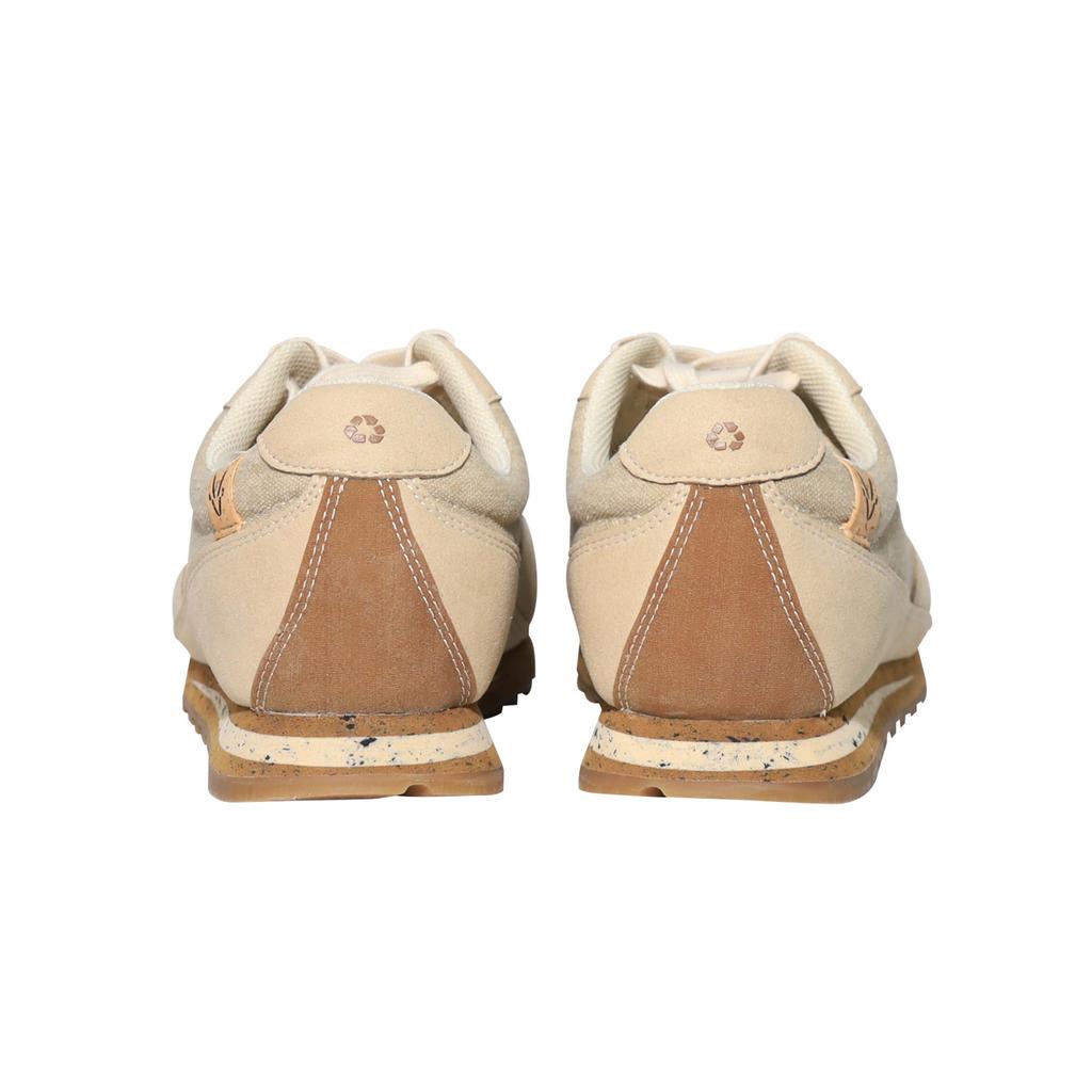 Saola Alta Vibram M Dune