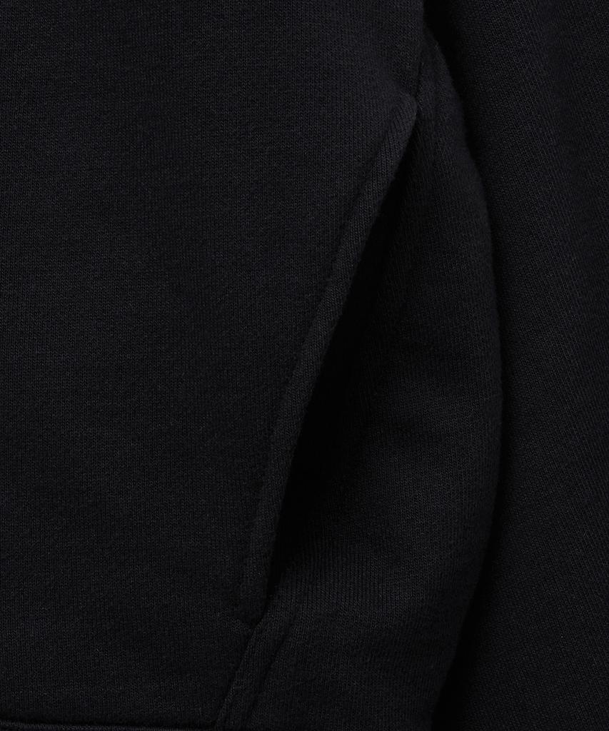 The Anti Platform Big-Daddy Trucker Jacket (Black)