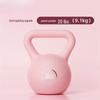 JINGBANG Women's Home Kettlebell