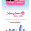 UNLEASHIA - A by Unleashia Tanghulu Glaze Tint - 5 Colors
