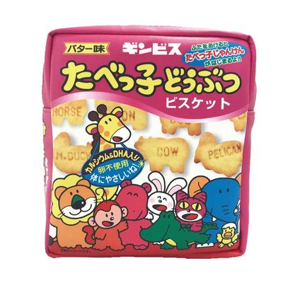 SK Japan Tabekko Animal Stehboden-Standardtasche,