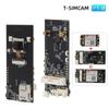 T-SIMCAM ESP32-S3 CAM Development Board T-PCIE  Module WiFi 5.0 Wireless Module for w OV2640 ra  Slot Adapter