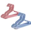 Newborn & Infant Hangers - Small Clothes Drying Rack for Children's Wardrobe