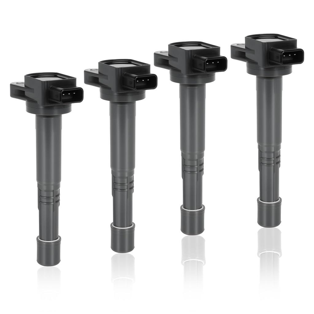 Sarasara Ignition Coil for Honda Car Step Wagon RF3 RF4 RF5 RF6 RF7 RF8