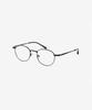 Techeuoaiweeo Kai Eyeglass Frames C1 Black