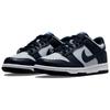 Nike Dunk Low Georgetown GS Sneakers CW1590-004