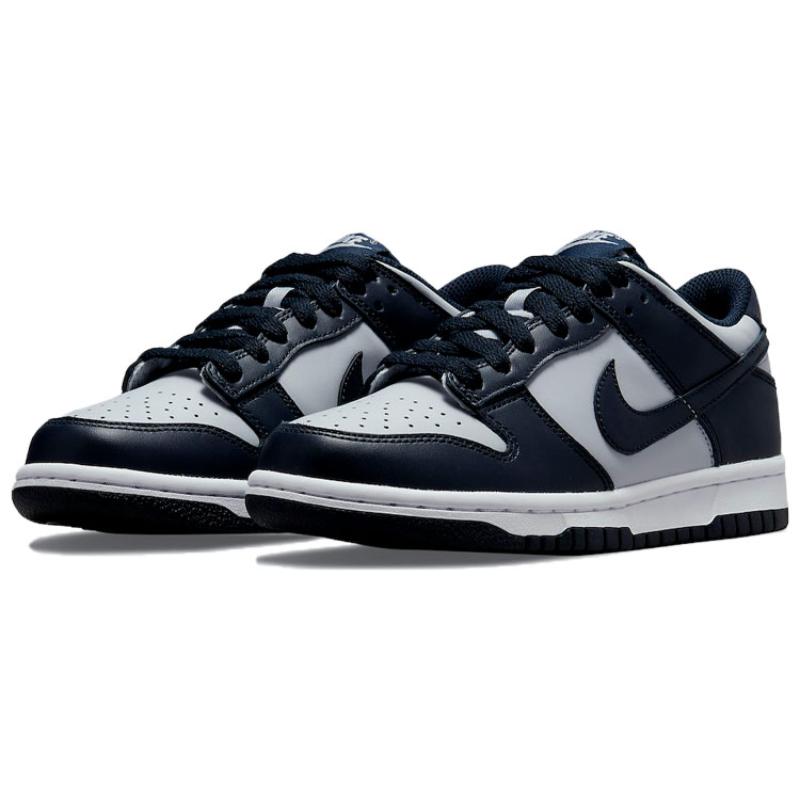 Nike Dunk Low Georgetown GS Sneakers CW1590-004