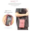 Women Bags Soft Leather Wallets Touch Screen Cell Phone Purse Crossbody Shoulder Strap Handbag for Female Cheap Women's Bags