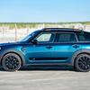 For MINI Countryman F60 Cooper JCW Car Hood Decal Bonnet Band Rear Trunk Body Kit Side Stripes Skirt Sticker Accessories