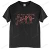 Summer T-shirt Men Brand Teeshirt The Velvet Underground T Shirt Art Garage Punk Rock Band Mens T-shirt Euro Size TOPS