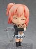 Nendoroid My Teen Romantic Comedy SNAFU FIN Yui Yuigahama Non-scale ABS PVC Painted Articulated Figure G12237