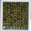 Lot Natural Green Sapphire 10.8ct Emerald Cut 7x5mm Certified Loose Gemstones