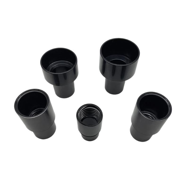 

70477 10ft Flexible Vacuum Cleaner Accessories Retractable Spring Hose Vacuum Cleaner Hose Household Suction Hose