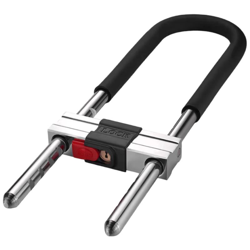 DuAo Multi-Purpose Heavy Duty U-Lock