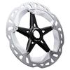 Shimano 180mm Center Lock Narrow Type Disc Rotor with External Serrated Lock Ring RT-MT800 (Y2A598030)