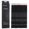 Smooth Writing Sketch Pencil Set HB 2H 4H B 2B 3B 10B 12B 14B Graphite Pencil Wooden 4B 5B 6B 7B 8B Drawing Pencil Art Supplies