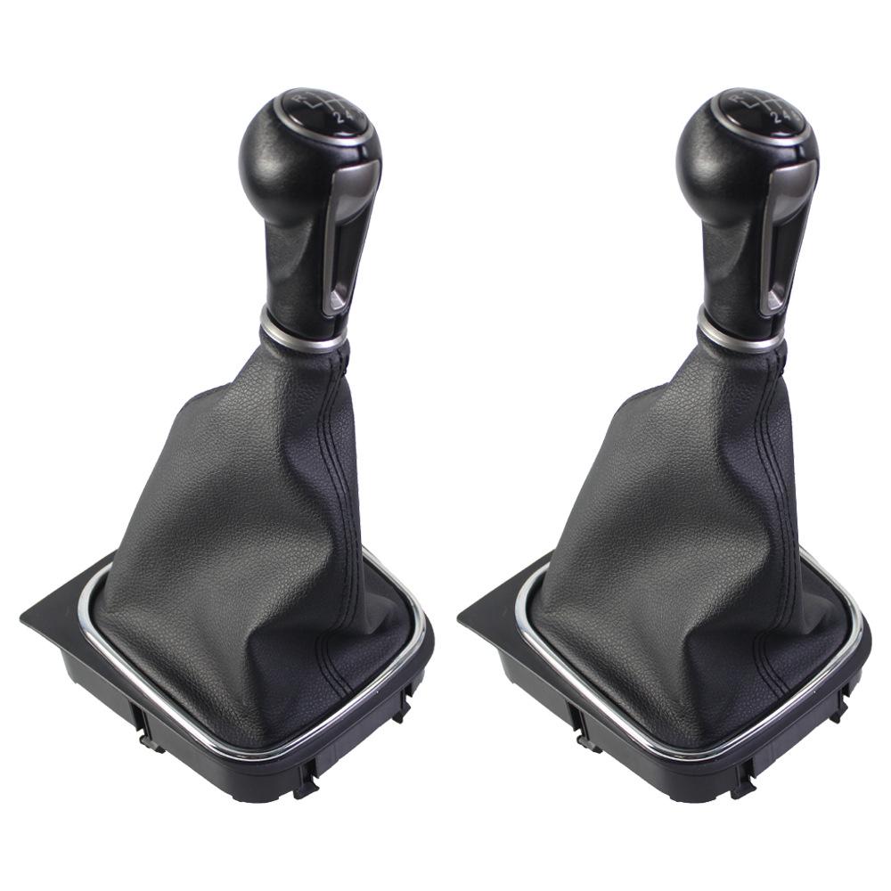 New Gear Shift Knob for Volkswagen Golf & Sagitar