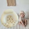 Inflatable Baby Safety Seat and Anti-Fall Learning Sofa