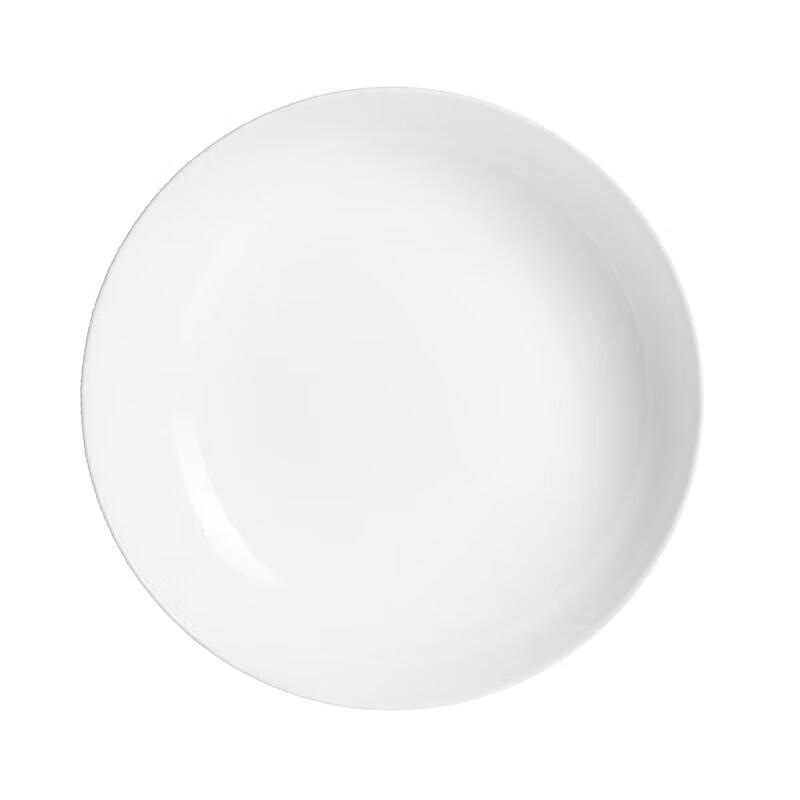 Set de tacâmuri din ceramică Luminarc Bow and Cloud Relief, 14 piese