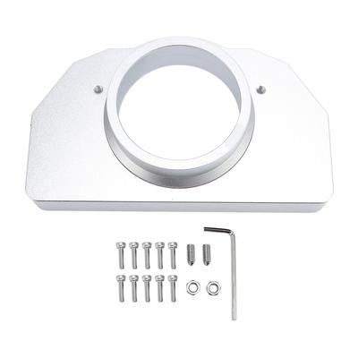 Steering Wheel Bracket Bearing Seat Aluminum Alloy Bracket Bearing Seat for G25 G27 G29 G920 G923
