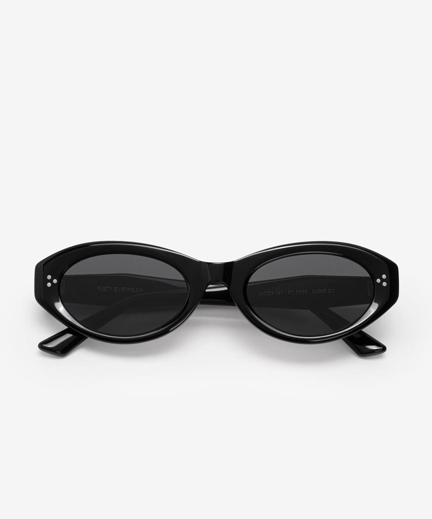 Lieti Luno C1 Black