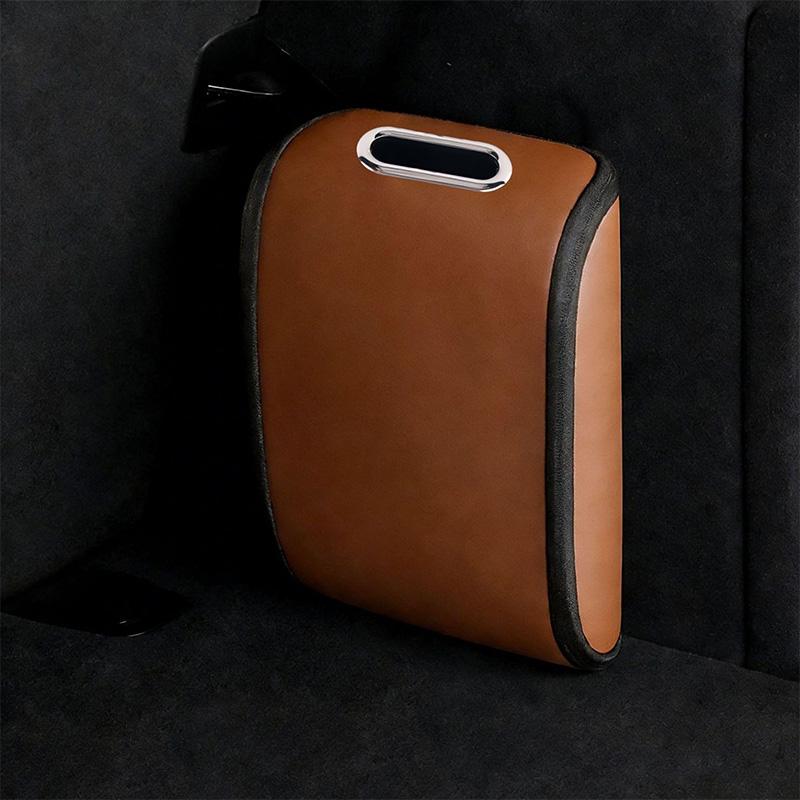 

Car Co- Shoe Storage Special Trunk Storage Car Shoe Box Shoe Artifact In The Car Car Supplies Car Organizer Car Gadget коричневый