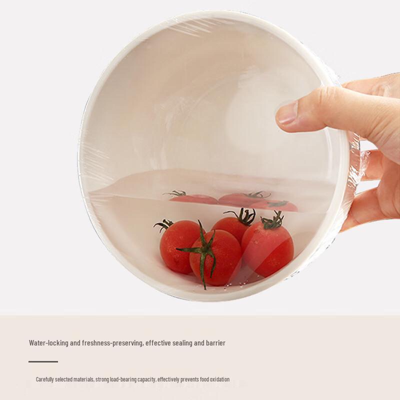 COFLYEE Commercial & Household Food-Grade Cling Film