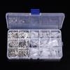 270Pcs Car Crimp Wire Terminal Connectors Insulated Crimping Cable Connector Set